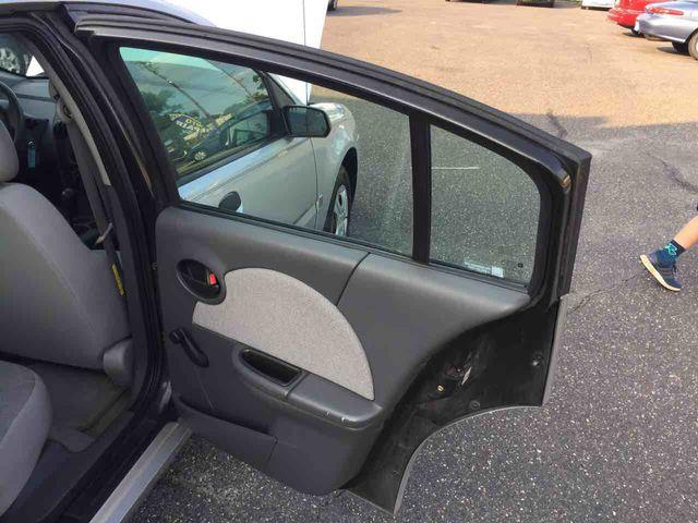 2004 Saturn Ion (CC-1158163) for sale in Woodbury, New Jersey