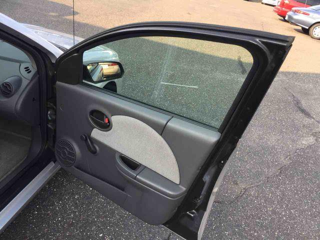 2004 Saturn Ion (CC-1158163) for sale in Woodbury, New Jersey