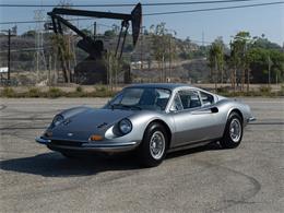 1972 Ferrari Dino (CC-1158164) for sale in Culver City, California