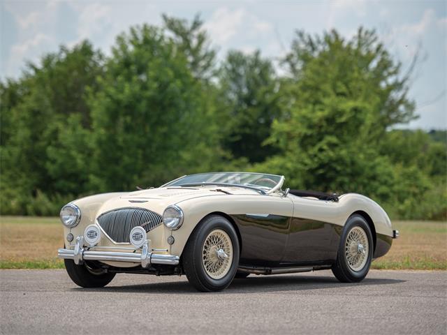 1956 Austin-Healey 100 M BN2 Le Mans (CC-1158170) for sale in Culver City, California