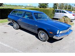 1975 Ford Pinto (CC-1150818) for sale in Sarasota, Florida