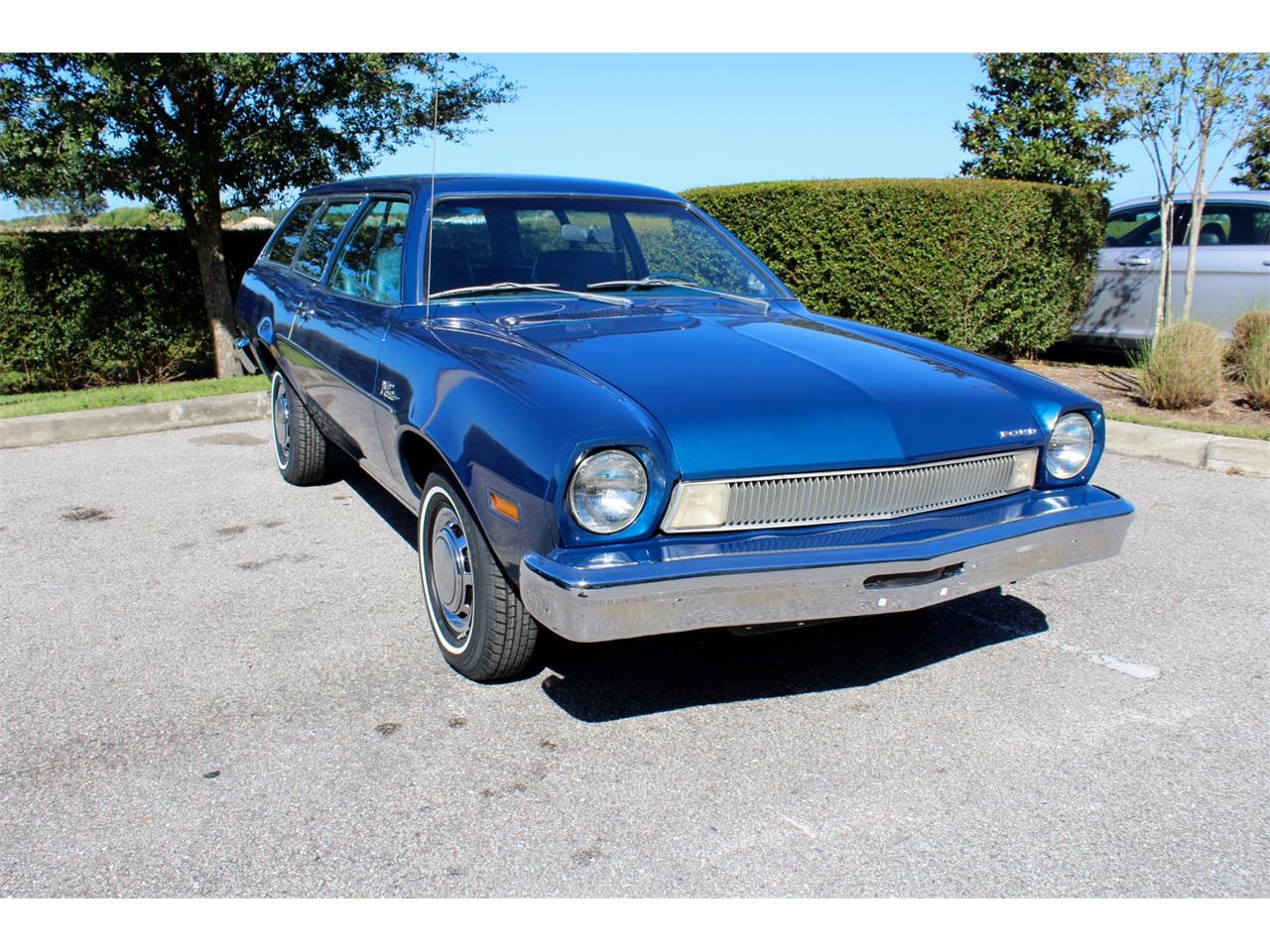 1975 Ford Pinto for Sale CC1150818