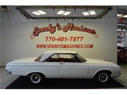 1964 Plymouth Sport Fury (CC-1158192) for sale in Loganville, Georgia