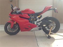 2012 Ducati Panigale (CC-1158193) for sale in Glendale, Arizona
