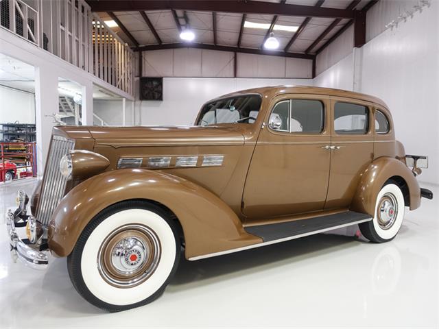 1937 Packard 120 (CC-1158197) for sale in Saint Louis, Missouri