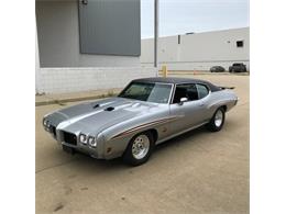 1970 Pontiac GTO (CC-1158209) for sale in Fort Myers/ Macomb, MI, Florida