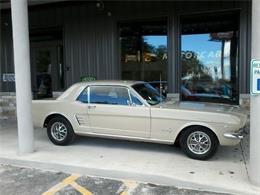 1966 Ford Mustang (CC-1158233) for sale in Houston, Texas