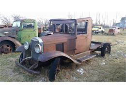 1929 Chevrolet 1 Ton Truck (CC-1158240) for sale in Thief River Falls, Minnesota