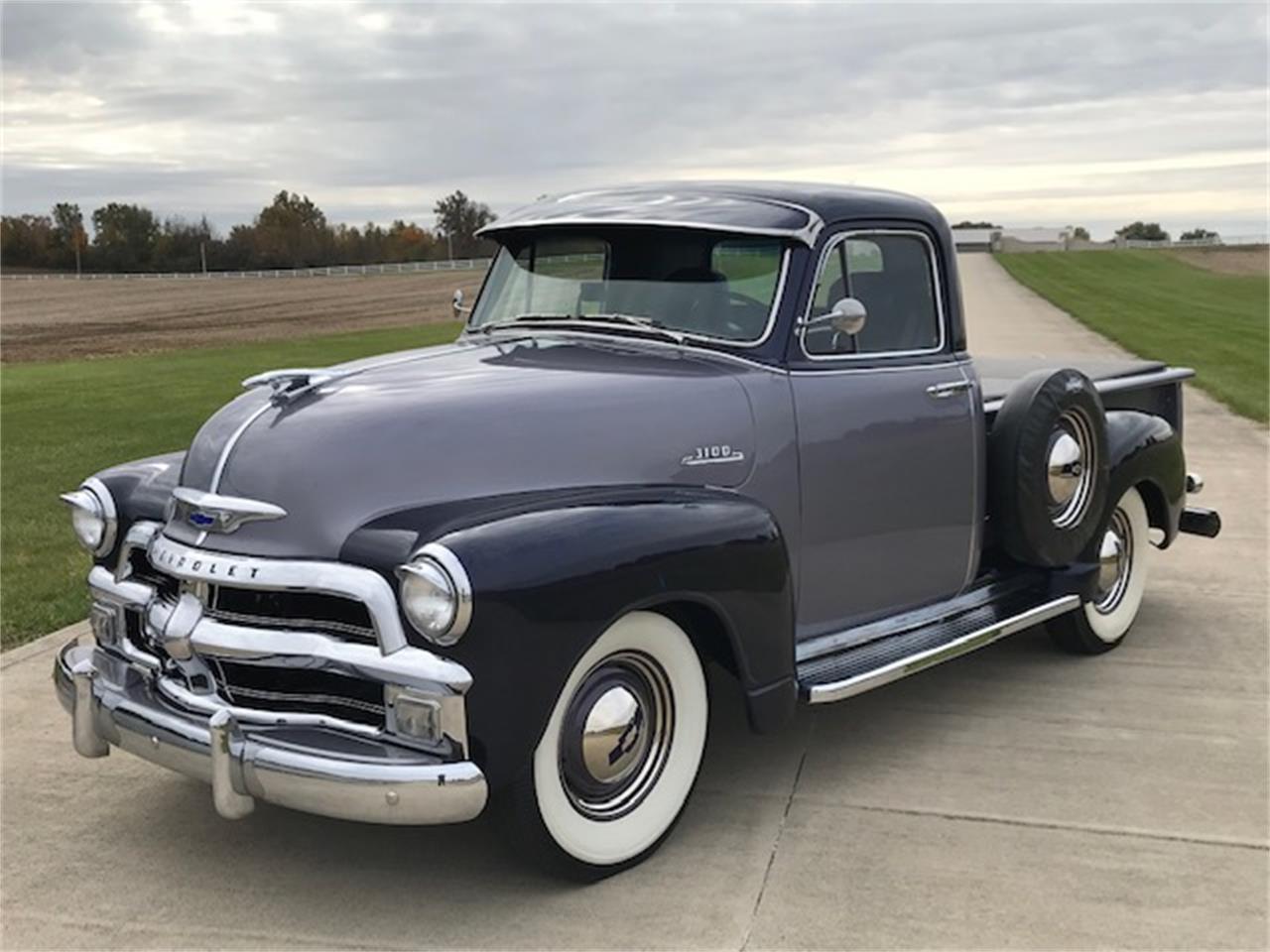 1954 Chevrolet 3100 for Sale CC1158255