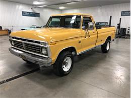 1974 Ford F100 (CC-1150826) for sale in Holland , Michigan
