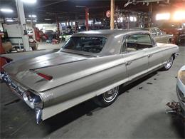 1961 Cadillac Fleetwood 60 Special (CC-1158260) for sale in Phoenix, Arizona