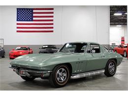 1966 Chevrolet Corvette (CC-1158288) for sale in Kentwood, Michigan