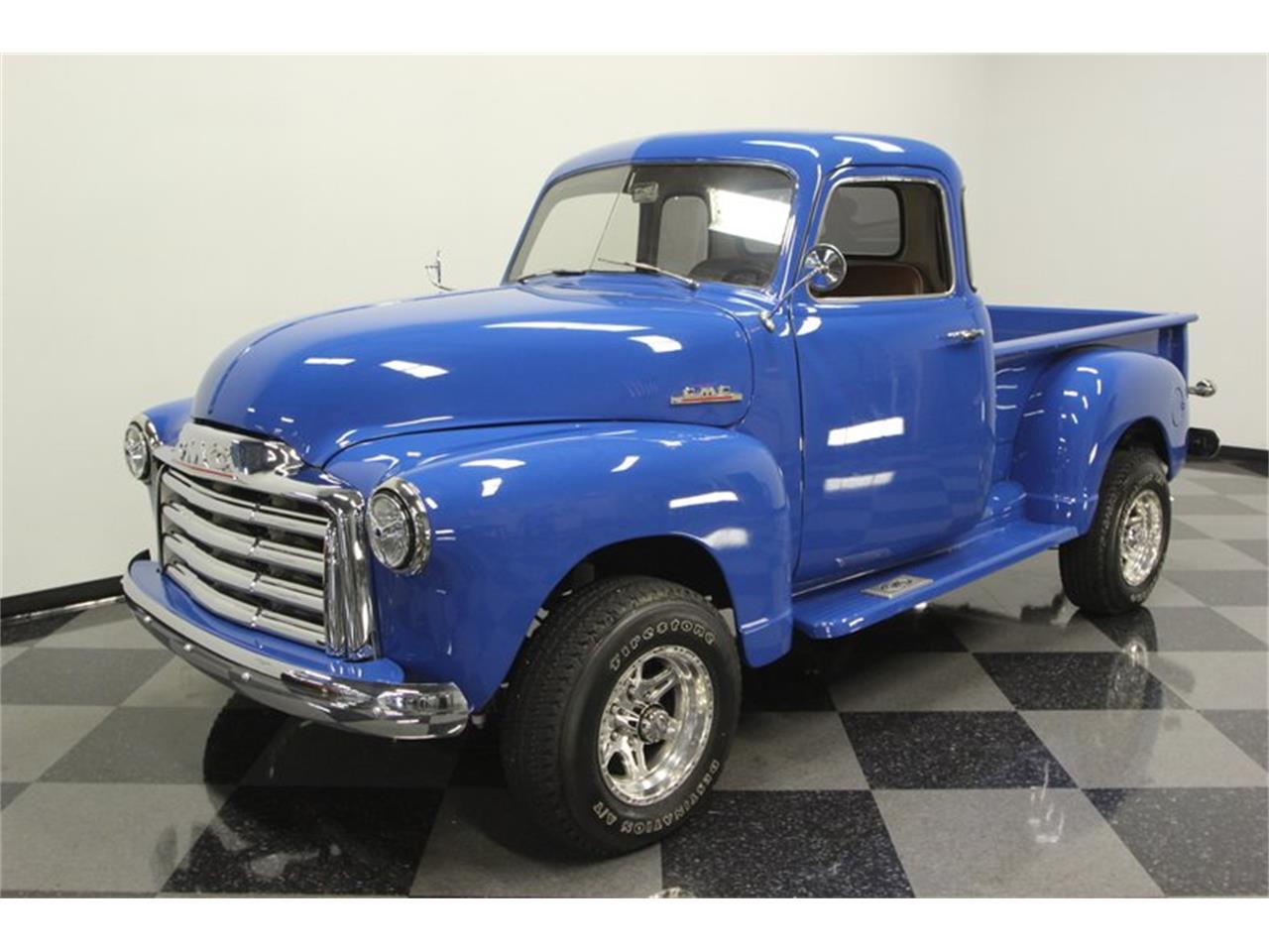 1948 GMC 3100 For Sale | ClassicCars.com | CC-1158297