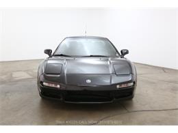 1991 Acura NSX (CC-1158330) for sale in Beverly Hills, California