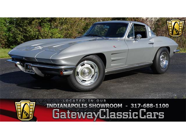 1964 Chevrolet Corvette (CC-1158339) for sale in Indianapolis, Indiana