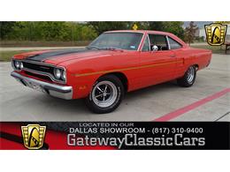 1970 Plymouth Road Runner (CC-1158342) for sale in DFW Airport, Texas