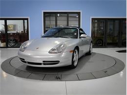 1999 Porsche 911 (CC-1158344) for sale in Palmetto, Florida