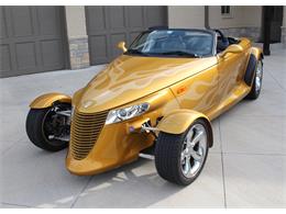 2002 Chrysler Prowler (CC-1158374) for sale in Dallas, Texas