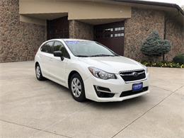 2015 Subaru Impreza (CC-1150838) for sale in Greeley, Colorado