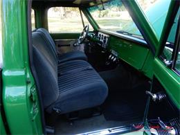 1967 GMC C/K 1500 (CC-1158410) for sale in Hiram, Georgia