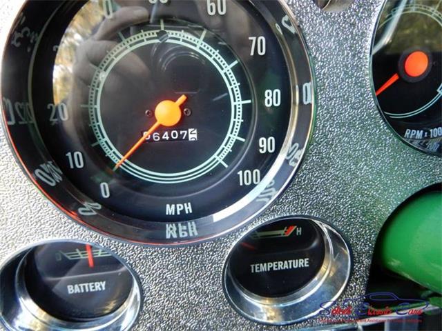 1967 GMC C/K 1500 (CC-1158410) for sale in Hiram, Georgia