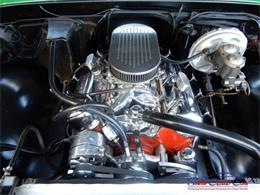1967 GMC C/K 1500 (CC-1158410) for sale in Hiram, Georgia