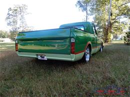 1967 GMC C/K 1500 (CC-1158410) for sale in Hiram, Georgia