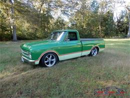 1967 GMC C/K 1500 (CC-1158410) for sale in Hiram, Georgia