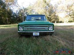 1967 GMC C/K 1500 (CC-1158410) for sale in Hiram, Georgia