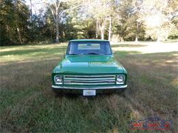 1967 GMC C/K 1500 (CC-1158410) for sale in Hiram, Georgia