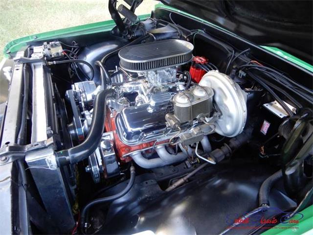 1967 GMC C/K 1500 (CC-1158410) for sale in Hiram, Georgia
