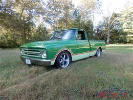 1967 GMC C/K 1500 (CC-1158410) for sale in Hiram, Georgia