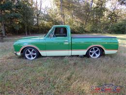 1967 GMC C/K 1500 (CC-1158410) for sale in Hiram, Georgia
