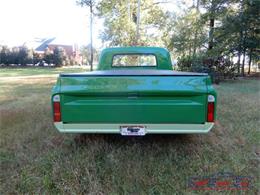 1967 GMC C/K 1500 (CC-1158410) for sale in Hiram, Georgia