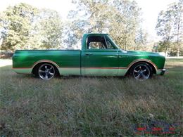 1967 GMC C/K 1500 (CC-1158410) for sale in Hiram, Georgia