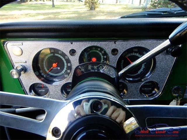 1967 GMC C/K 1500 (CC-1158410) for sale in Hiram, Georgia