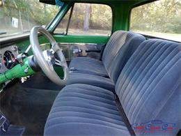1967 GMC C/K 1500 (CC-1158410) for sale in Hiram, Georgia
