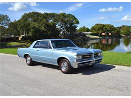 1964 Pontiac GTO (CC-1158427) for sale in Clearwater, Florida