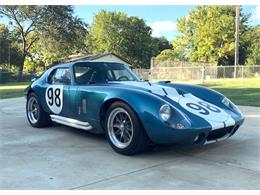 1965 Factory Five Type 65 Daytona (CC-1158432) for sale in Dallas, Texas