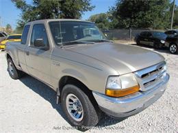 1999 Ford Ranger (CC-1158433) for sale in Orlando, Florida
