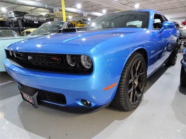 2016 Dodge Challenger (CC-1158437) for sale in Hilton, New York