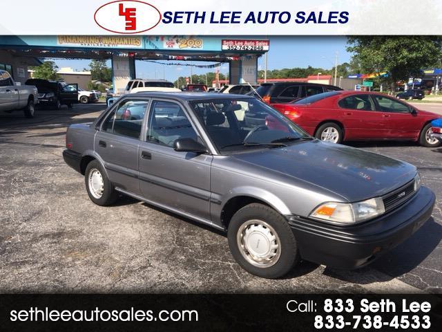 1988 Toyota Corolla (CC-1158446) for sale in Tavares, Florida