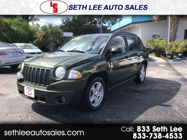 2009 Jeep Compass (CC-1158459) for sale in Tavares, Florida