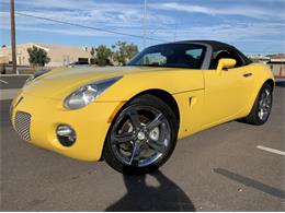 2007 Pontiac Solstice (CC-1158472) for sale in Peoria, Arizona