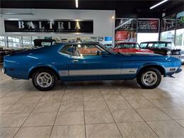 1973 Ford Mustang (CC-1158473) for sale in St. Charles, Illinois