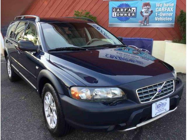 2004 Volvo XC70 (CC-1150848) for sale in Woodbury, New Jersey