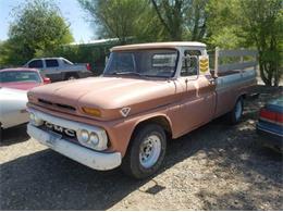 1966 GMC Pickup (CC-1158483) for sale in Peoria, Arizona