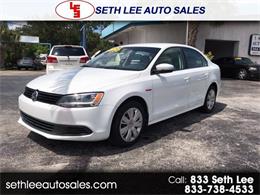 2014 Volkswagen Jetta (CC-1158485) for sale in Tavares, Florida