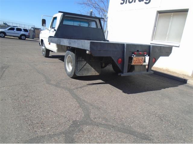 1969 Ford F350 (CC-1158490) for sale in Peoria, Arizona