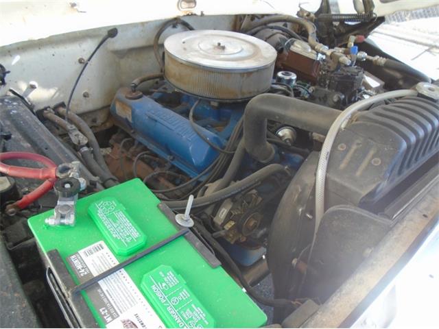 1969 Ford F350 (CC-1158490) for sale in Peoria, Arizona